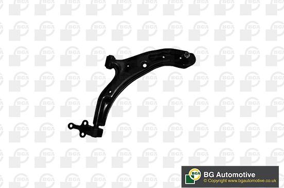 Поперечный рычаг передней подвески BGA. Артикул TRC6329
