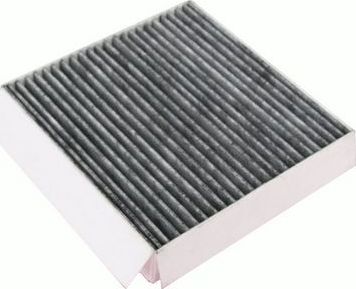 Салонный фильтр Denckermann для Smart Fortwo I (W450) 1998-2007. Артикул M110689K