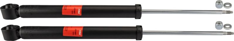 Амортизатор TRW Twin. Артикул JGT469T