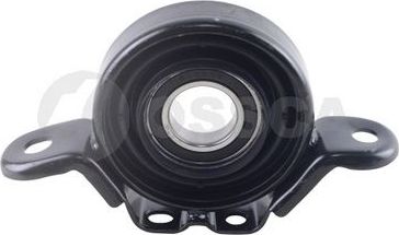 Подвесной подшипник карданного вала OSSCA для Audi Q7 I (4L) 2006-2015. Артикул 66965