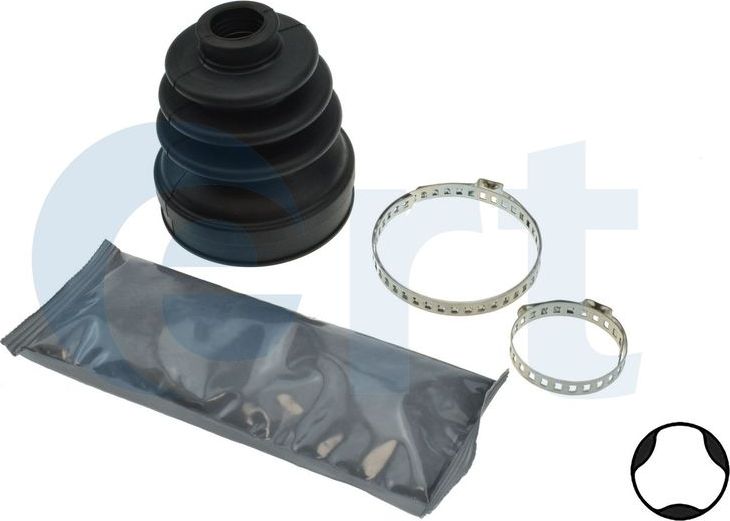 Пыльник ШРУСа внутренний ERT. Артикул 500482