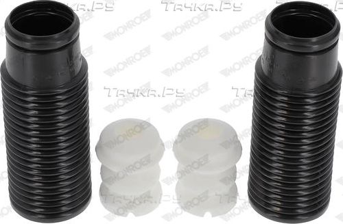 Комплект отбойников и пыльников амортизаторов (стоек) Monroe PROTECTION KIT. Артикул PK022