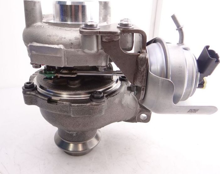 Турбина (турбокомпрессор) Garrett Original Spare part. Артикул 819872-5002S