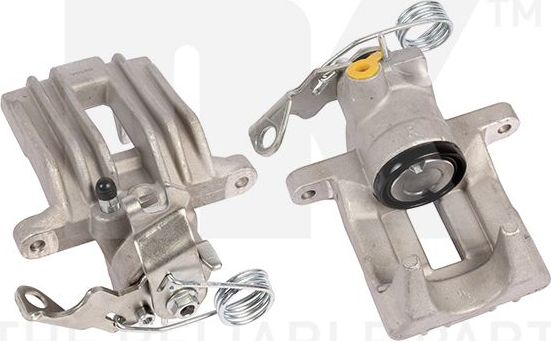 Тормозной суппорт NK (алюминий). Артикул 2147152