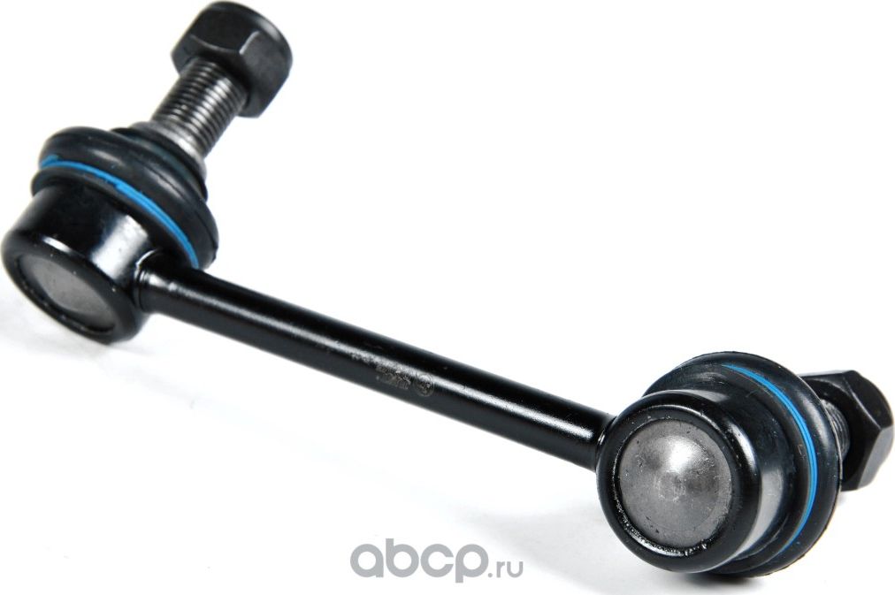 Стойка стабилизатора, левая CLM14 (Just Drive). Артикул JSL0097L