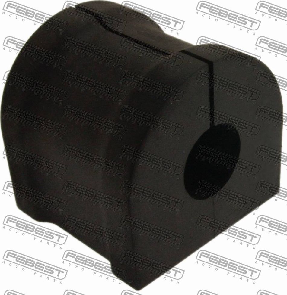 Втулка стабилизатора Febest. Артикул BMSB-E83F