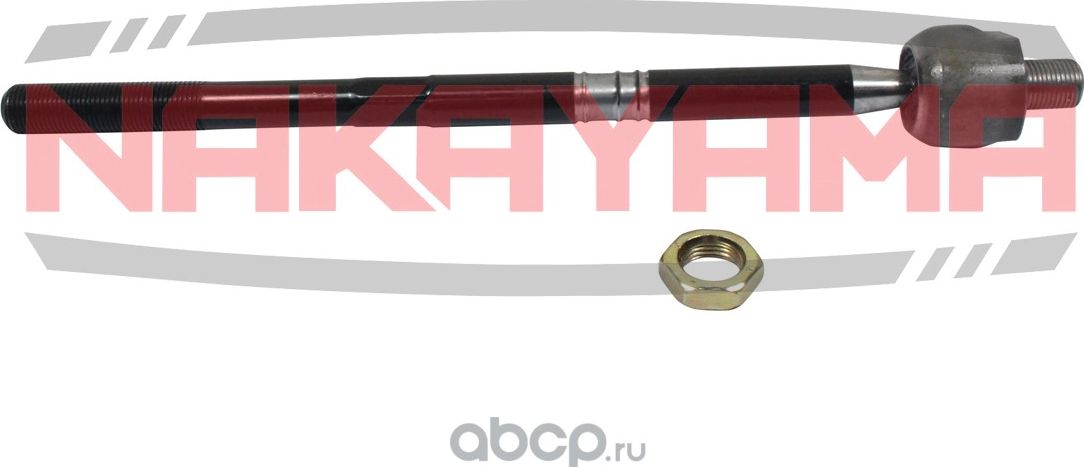 Тяга рулевая (Nakayama). Артикул N30041