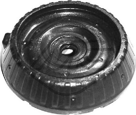 Опора амортизатора (стойки) Metalcaucho задняя для Mazda 121 III 1996-2003. Артикул 04032