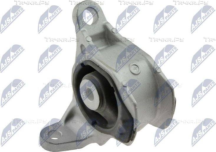 Подушка (опора) двигателя NTY левая для Honda Civic IX 2011-2016. Артикул ZPS-HD-128