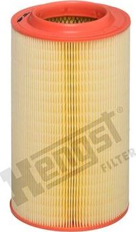 Воздушный фильтр Hengst. Артикул E839L