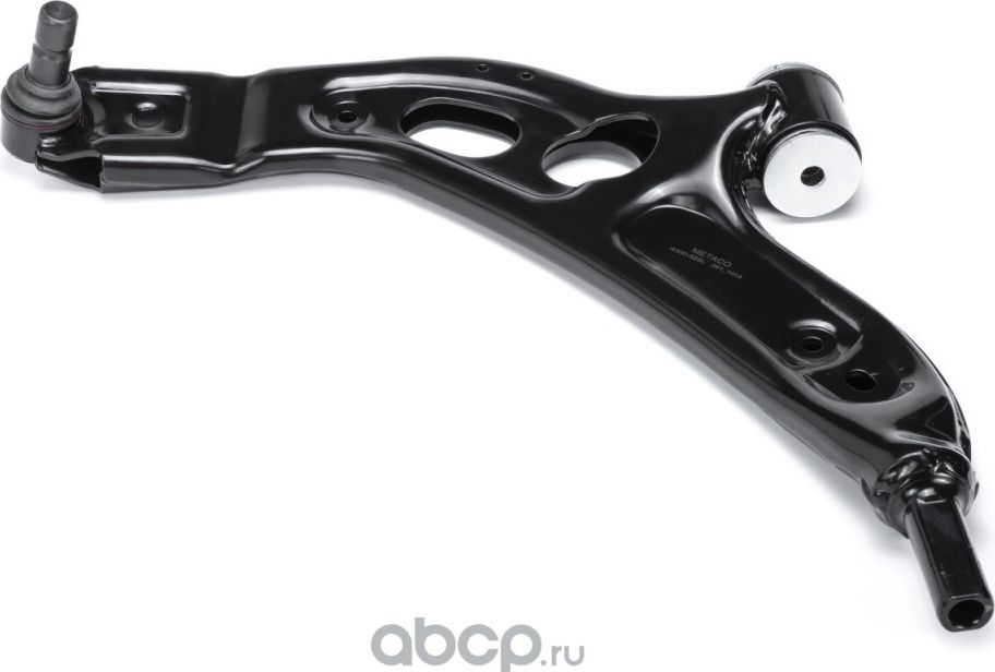 Рычаг передний левый (Metaco). Артикул 4300525L