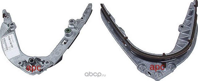 Обводная планка цепи BMW. Артикул 11311741777