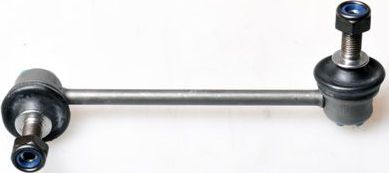 Стойка (тяга) стабилизатора Denckermann передняя левая для Mazda 6 I (GG) 2002-2008. Артикул D140218