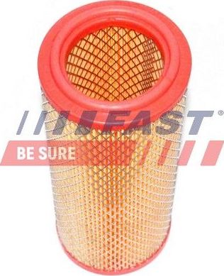 Воздушный фильтр Fast. Артикул FT37090