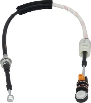 Трос переключения передач КПП Kamoka для Citroen C5 I 2001-2008. Артикул CP0184