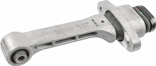 Подушка (опора) двигателя Lemforder задняя для Kia Sorento III Prime 2015-2026. Артикул 43059 01