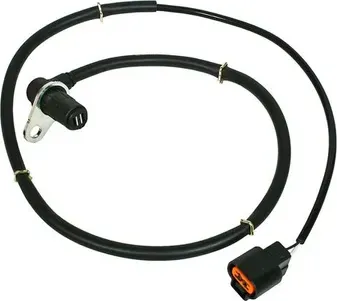 ДАТЧИК ABS ПЕРЕДНИЙ ПРАВЫЙ PAJERO IV (Sailing). Артикул MBL46701900