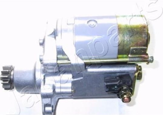 Стартер Japanparts для Toyota Avensis I 1997-2000. Артикул MTT237