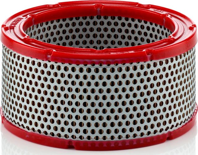 Воздушный фильтр Mann-Filter для Saab 96 1965-1975. Артикул C 1633/1