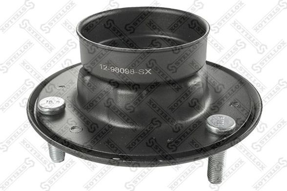 Опора амортизатора (стойки) Stellox. Артикул 12-98098-SX