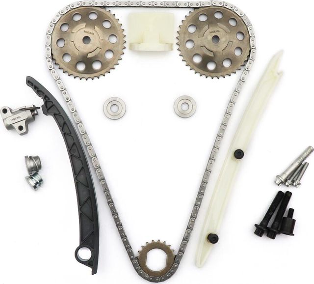 Цепь ГРМ Masuma. Артикул MGR-9008