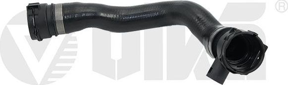 Патрубок радиатора (системы охлаждения) Vika. Артикул 11423301