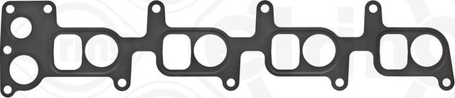 Прокладка впускного коллектора Elring. Артикул 433.081