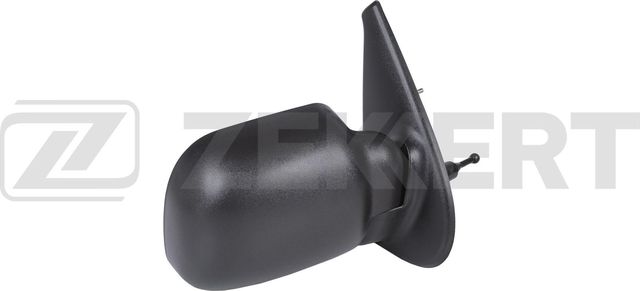 Зеркало боковое (в сборе) Zekkert правое для Renault Kangoo I 1997-2003. Артикул SP-4309