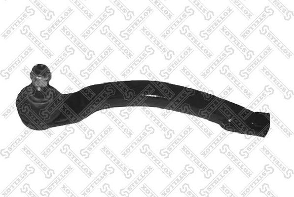 Наконечник рулевой тяги Stellox. Артикул 51-03409-SX