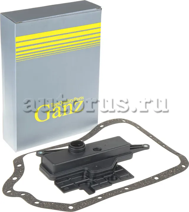 Фильтр АКПП (Ganz). Артикул GIH02067