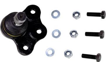 Шаровая опора Zentparts нижняя для Opel Vectra B 1995-2003. Артикул Z36914