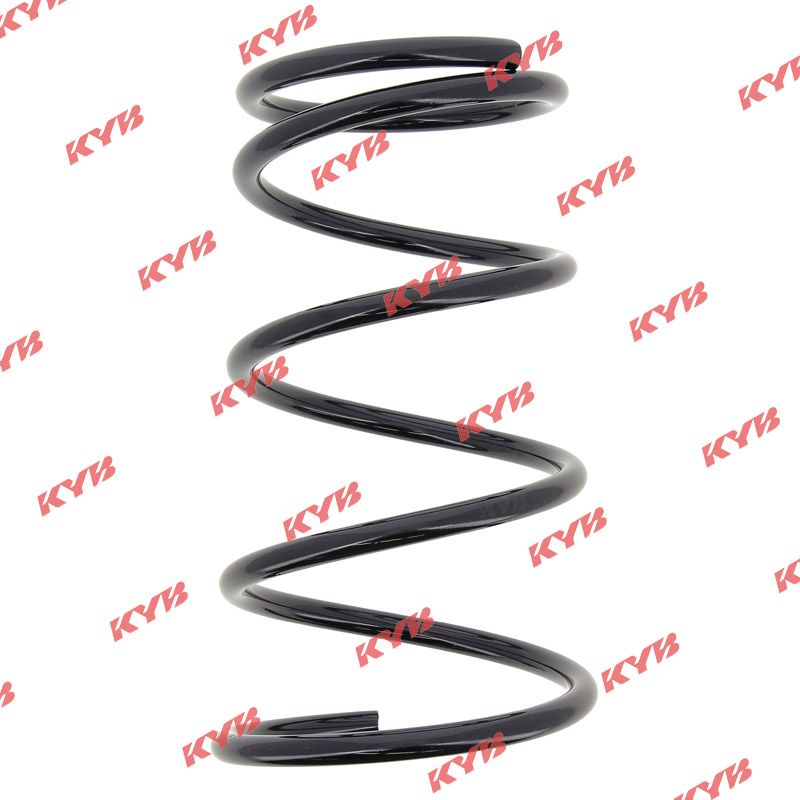 Пружина подвески KYB (Каяба) K-Flex. Артикул RI2760