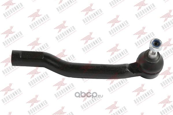 Наконечник рулевой передний правый NISSAN VERSA 2004-2012 (Rodrunner). Артикул TRN801