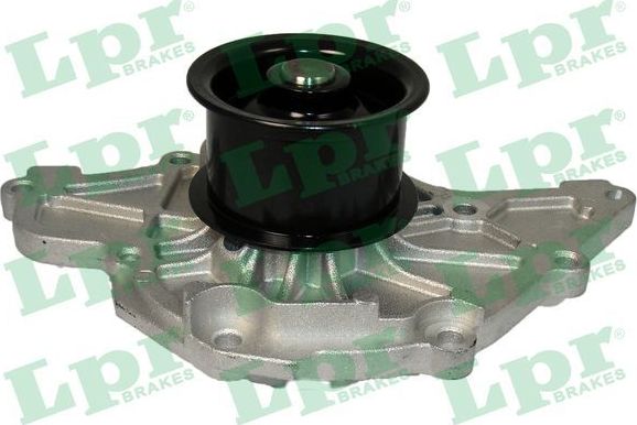 Помпа (водяной насос) LPR. Артикул WP0481