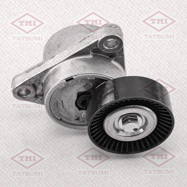Ролик ремня приводного CHEVROLET LACETTI/AVEO 1.4/1.6 (Tatsumi). Артикул TFD1063