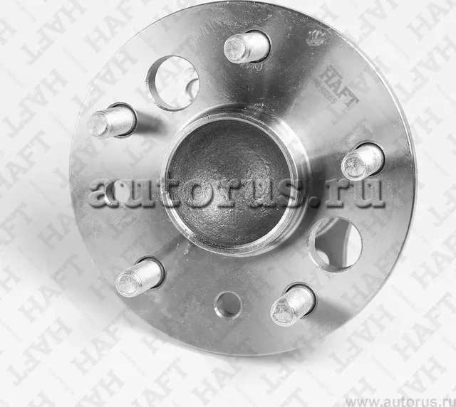 Ступица колеса TOYOTA CAMRY/HIGHLANDER/AVALON 01- задн. (Haft) Haft. Артикул RH0265