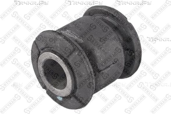 77-01733-SX_сайлентблок рулевой рейки !/Subaru Impreza G11 00-07 (Stellox) Stellox. Артикул 77-01733-SX