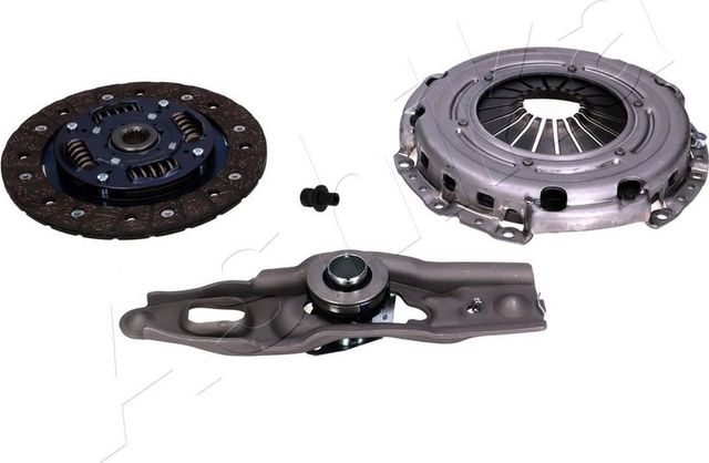 Сцепление (комплект) ASHIKA. Артикул 92-05-5005