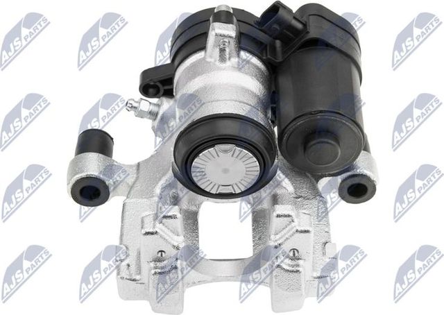 Тормозной суппорт NTY задний правый для Ford Galaxy III 2015-2026. Артикул HZT-FR-038