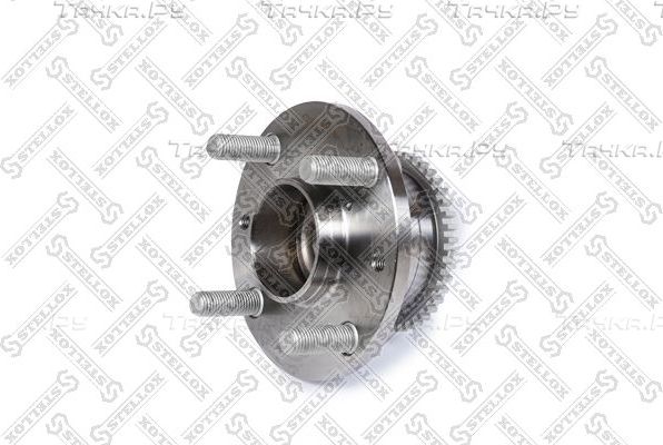 Ступичный подшипник (комплект) Stellox. Артикул 43-28277-SX