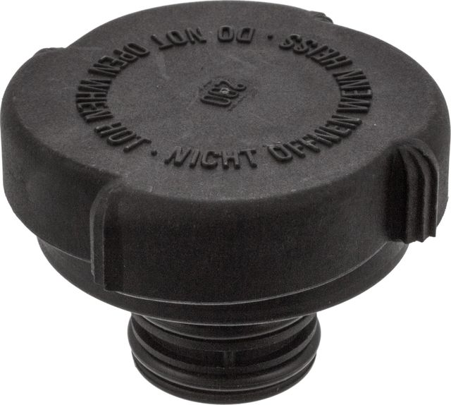 Крышка радиатора SWAG (полимерный материал). Артикул 99 90 1617