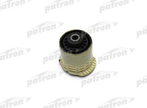 Сайлентблок переднего рычага подвески Patron. Артикул PSE10499
