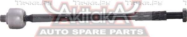 Рулевая тяга Asva для Nissan Micra V 2005-2026. Артикул 0222-K12E