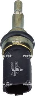 Датчик температуры охлаждающей жидкости NRF EASY FIT. Артикул 727150