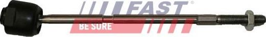 Рулевая тяга поперечная Fast. Артикул FT16529