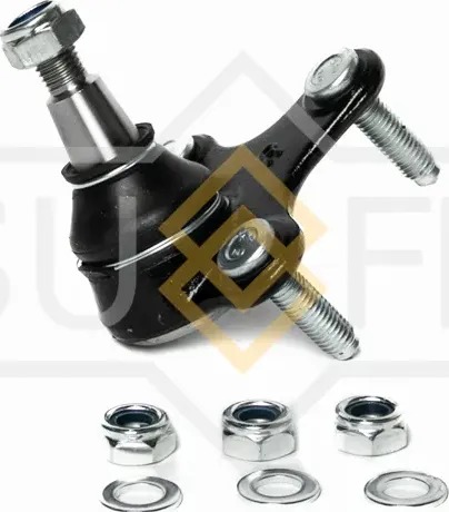 Опора шаровая | перед прав | (Sufix). Артикул SG-1163