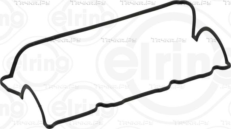 Прокладка клапанной крышки Elring для Mazda Premacy I (CP) 1999-2005. Артикул 072.940