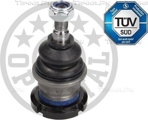 Шаровая опора Optimal TÜV certified. Артикул G3-911