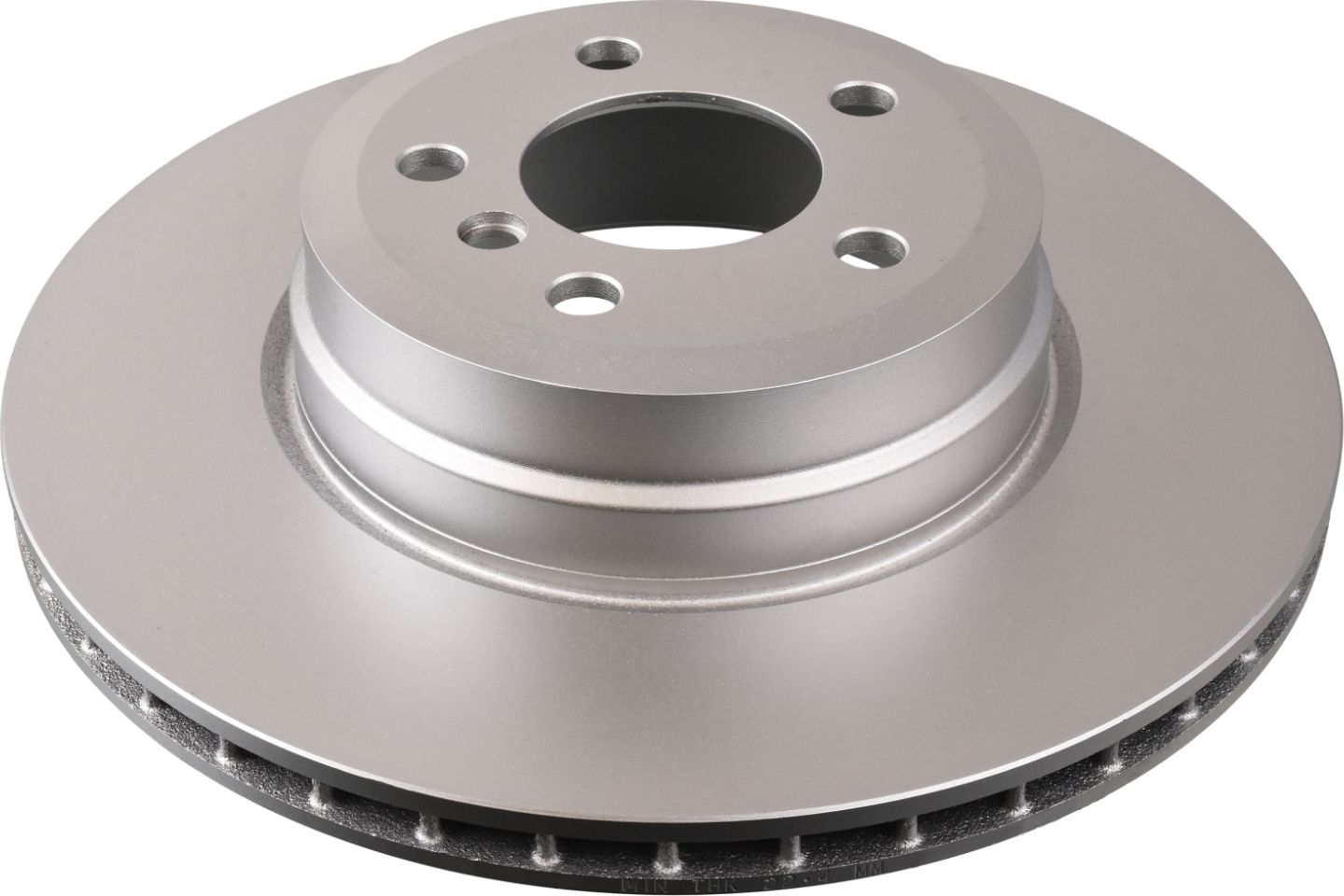 Тормозной диск SWAG. Артикул 20 93 6385