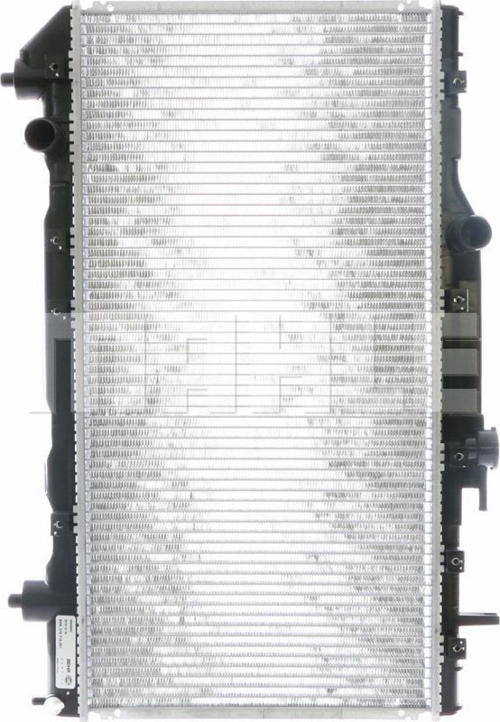 Радиатор охлаждения двигателя Mahle Behr для Toyota Carina E 1992-1997. Артикул CR 533 000S